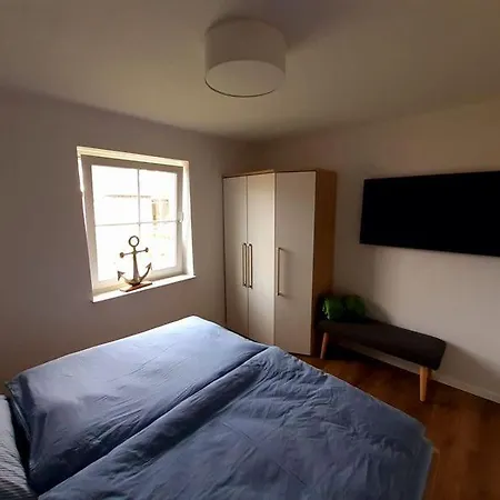 Diekloeper * Greetsiel