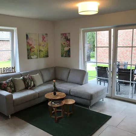 Diekloeper Greetsiel