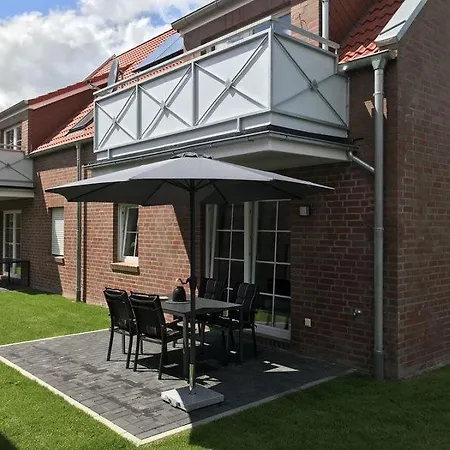 Diekloeper * Greetsiel