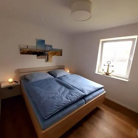 Appartement Diekloeper Greetsiel