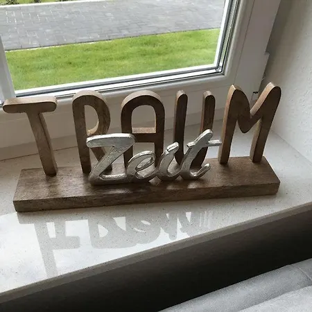 Appartement Diekloeper Greetsiel