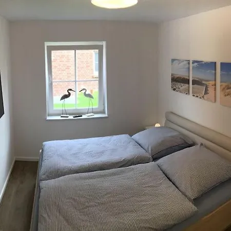 Apartment Diekloeper