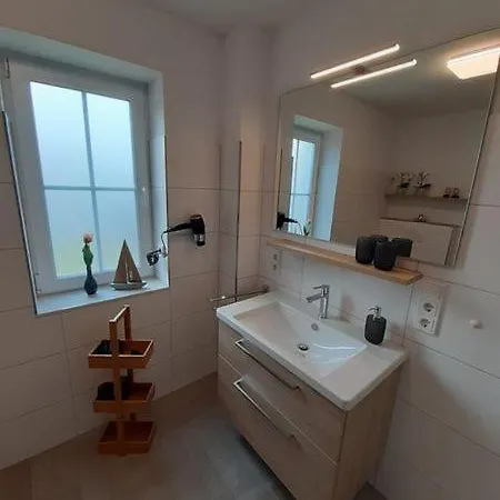 Diekloeper Apartment