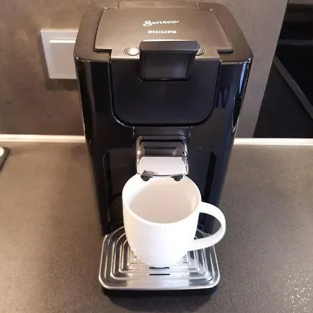 Diekloeper Appartement *