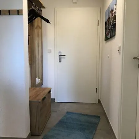 Apartment Diekloeper *
