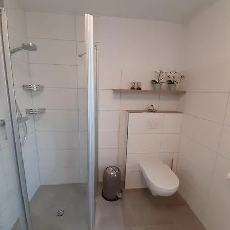 Apartment Diekloeper Greetsiel