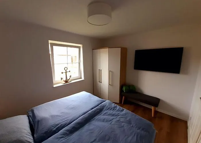 Diekloeper * Greetsiel