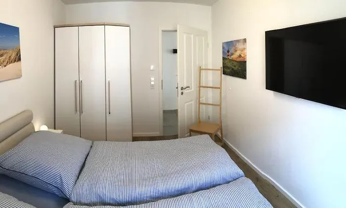 Diekloeper * Greetsiel