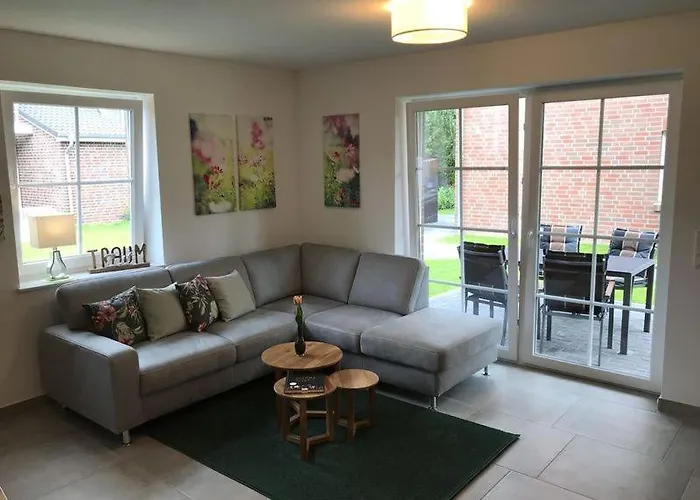 Diekloeper Greetsiel