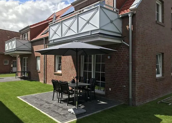 Diekloeper * Greetsiel