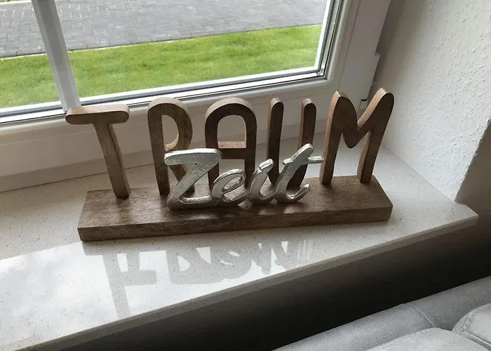 Apartmán Diekloeper Greetsiel