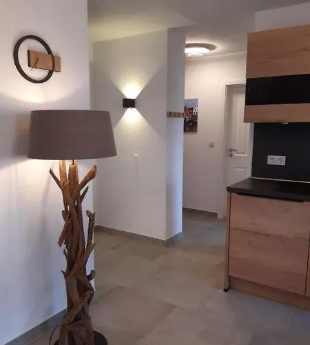 Diekloeper Apartmán *