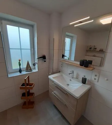 Diekloeper Apartmán