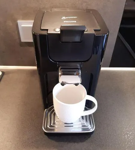 Diekloeper Apartmán *