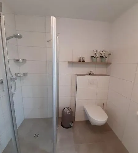 Apartmán Diekloeper Greetsiel